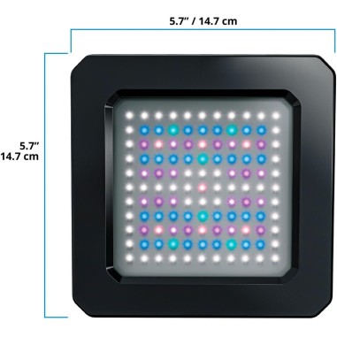 Askoll Fluval Fluval Nano Reef 4.0 LED 25W –...