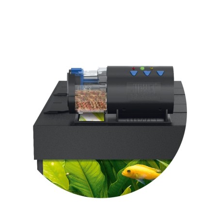 Juwel EasyFeed – Mangiatoia automatica Juwel EasyFeed – Mangiatoia automatica