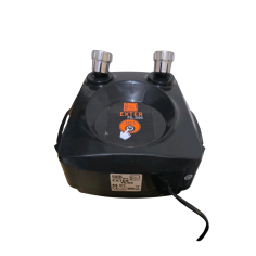 Blu Bios Ricambio Testata per filtro Exter Fil 505