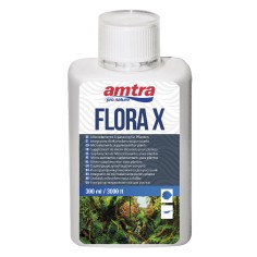 Amtra Flora X - fertilizzante biologico completo con...