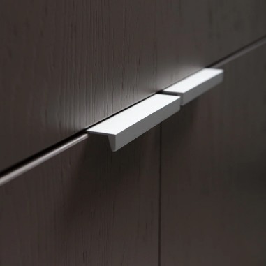 Aqpet Riverium Plus 90x50x55h 240L colore Nero...