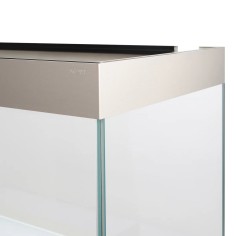 Aqpet Riverium Plus 90x50x55h 240L colore Bianco -... 2