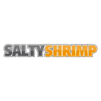 Salty Shrimp