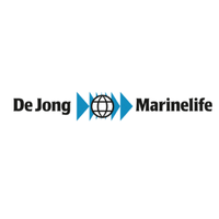 De Jong Marinelife