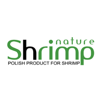 Shrimp Nature