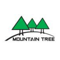 Mountain Tree