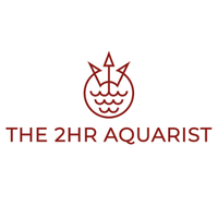 2Hr Aquarist