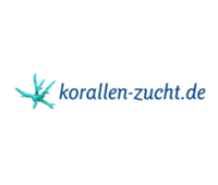 Korallen-Zucht